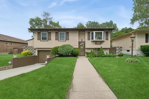 1701-1707 Mount St, Gary, IN 46406