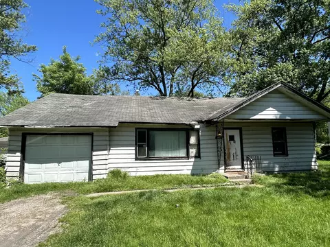 4415 Calhoun St, Gary, IN 46408 photo 1
