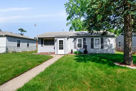 6511 Rhode Island Ave, Hammond, IN 46323