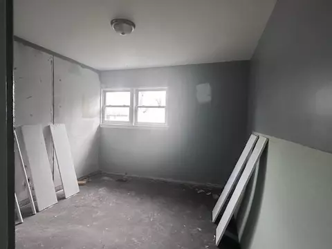 Bedroom - 1134 Cass St, Gary, IN 46403 photo 2 of 4
