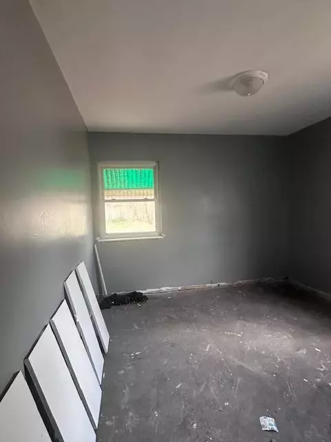 Bedroom - 1134 Cass St, Gary, IN 46403 photo 3 of 4