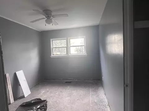 Bedroom - 1134 Cass St, Gary, IN 46403 photo 1 of 4