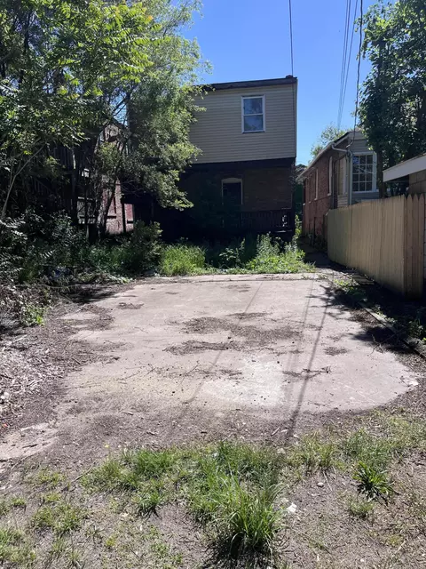 1346 Van Buren St, Gary, IN 46407 photo 2