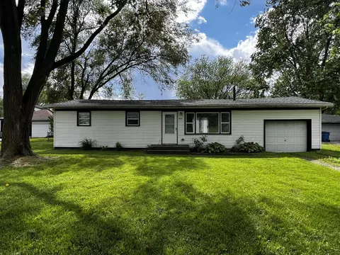 4434 Burr St, Gary, IN 46408 photo 16
