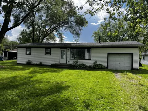 4434 Burr St, Gary, IN 46408 photo 1