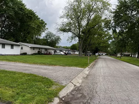4434 Burr St, Gary, IN 46408 photo 3