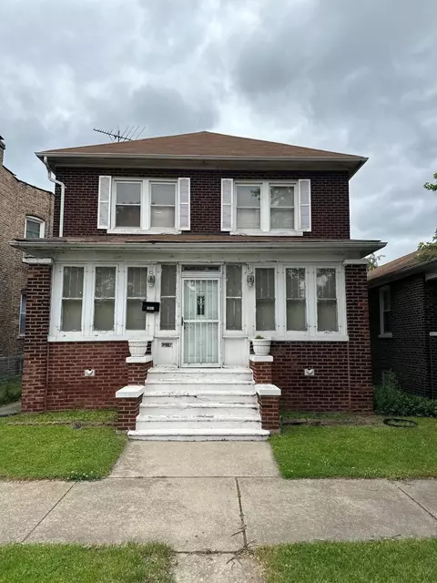 3907 Grand Blvd, East Chicago, IN 46312