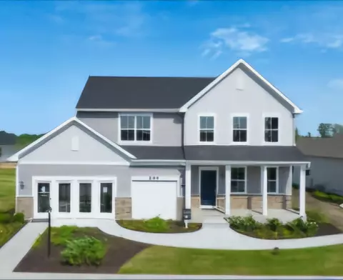 3854 Porter St, Valparaiso, IN 46385