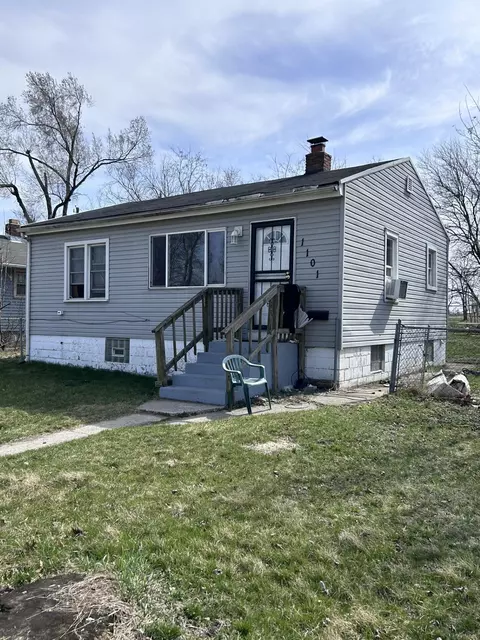 1101 E 16th Ave, Gary, IN 46407 photo 1