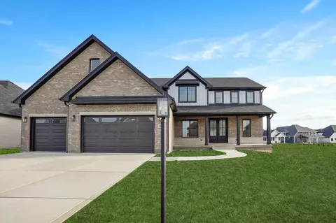 9419 Tall Grass Trl, Saint John, IN 46373 photo 1