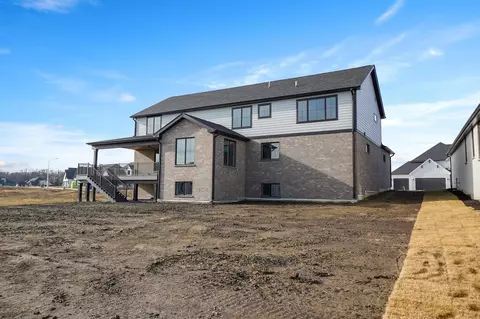 9419 Tall Grass Trl, Saint John, IN 46373 photo 37