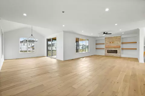 9419 Tall Grass Trl, Saint John, IN 46373 photo 7