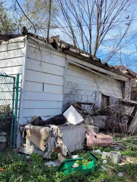 1337 Marshall St, Gary, IN 46404 photo 16