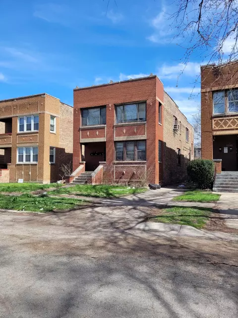 1337 Marshall St, Gary, IN 46404 photo 1