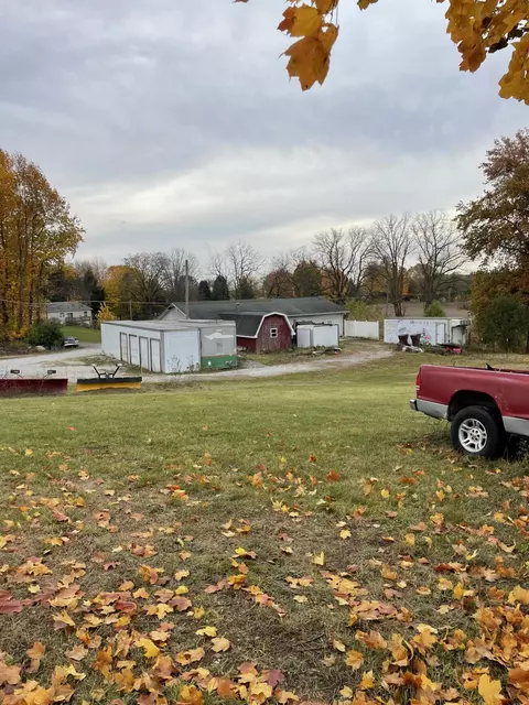 3906 N Fail Rd, La Porte, IN 46350 photo 2