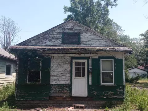 1153 Wallace St, Gary, IN 46404 photo 1