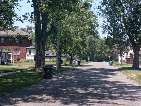 1153 Wallace St, Gary, IN 46404 photo 7