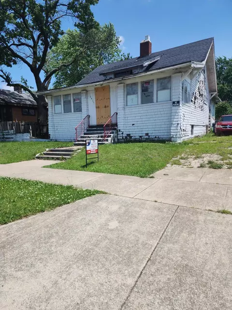 6411 Harrison Ave, Hammond, IN 46324