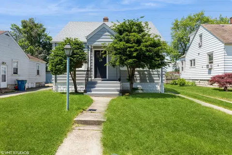 7338 Mccook Ave, Hammond, IN 46323