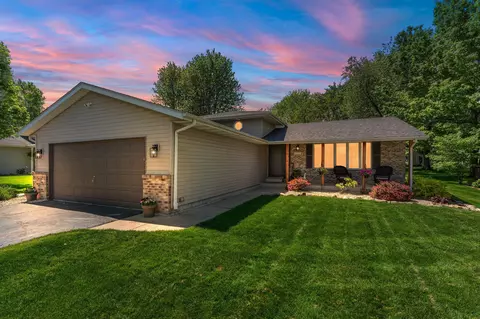3544 Oakcrest Pl, Crown Point, IN 46307 photo 30