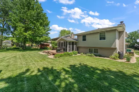 3544 Oakcrest Pl, Crown Point, IN 46307 photo 29
