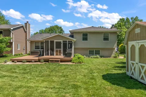 3544 Oakcrest Pl, Crown Point, IN 46307 photo 27
