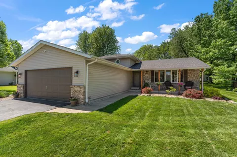 3544 Oakcrest Pl, Crown Point, IN 46307 photo 31