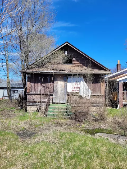 328 W Ridge Rd, Gary, IN 46408