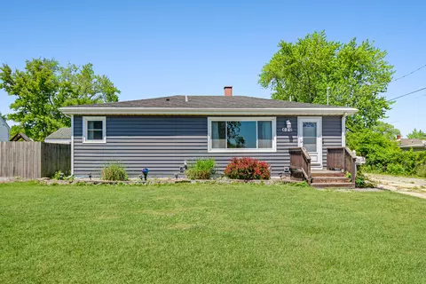 620 E Glen Park Ave, Griffith, IN 46319 photo 1