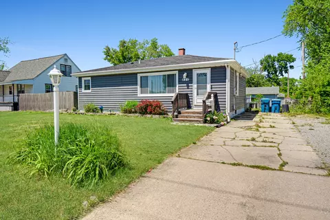 620 E Glen Park Ave, Griffith, IN 46319 photo 12