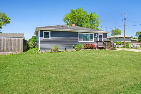 620 E Glen Park Ave, Griffith, IN 46319 photo 11