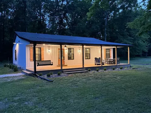 6506 E Dana Dr, Knox, IN 46534 photo 1