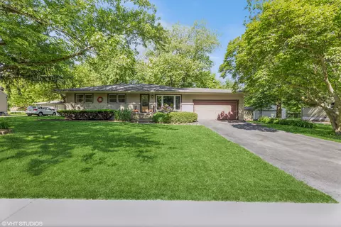 1722 N Jay Ave, Griffith, IN 46319 photo 1