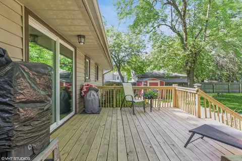 1722 N Jay Ave, Griffith, IN 46319 photo 11