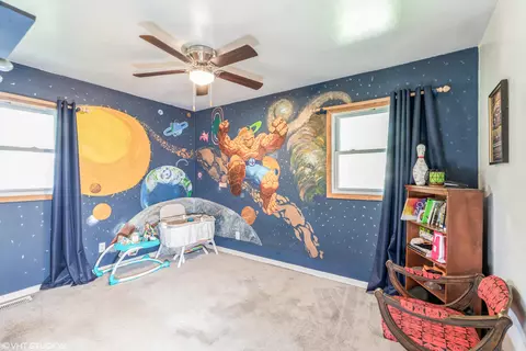 1722 N Jay Ave, Griffith, IN 46319 photo 7