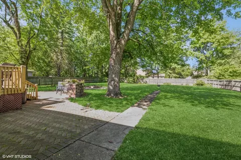 1722 N Jay Ave, Griffith, IN 46319 photo 12