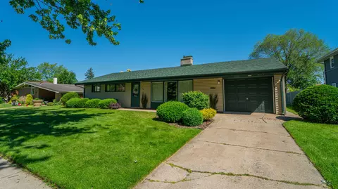 249 173rd Pl, Hammond, IN 46324 photo 3