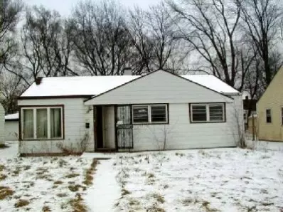 1127 Cass, Gary, IN 46403 photo 1