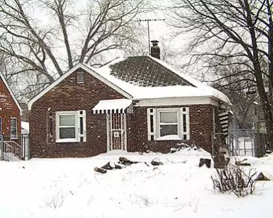 433 Taney St, Gary, IN 46404 photo 1