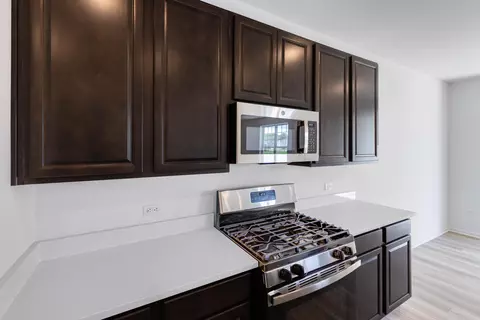 Kitchen - 10993 Thomas St, Winfield, IN 46307 photo 5 of 5