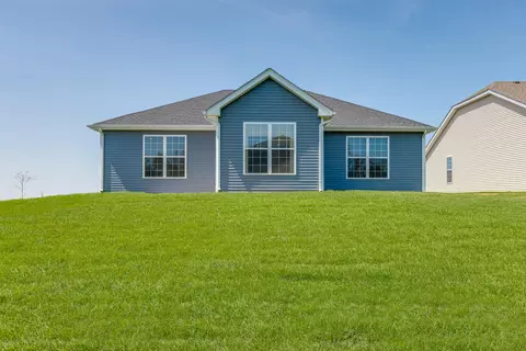 Exterior - 10993 Thomas St, Winfield, IN 46307 photo 6 of 7