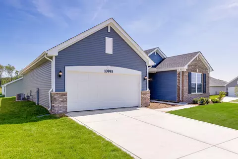 Exterior - 10993 Thomas St, Winfield, IN 46307 photo 3 of 7
