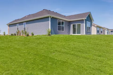 Exterior - 10993 Thomas St, Winfield, IN 46307 photo 5 of 7