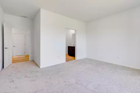 Bedroom - 10993 Thomas St, Winfield, IN 46307 photo 6 of 6