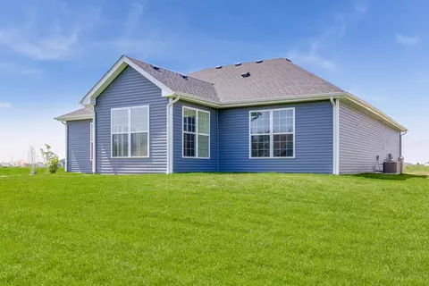 Exterior - 10993 Thomas St, Winfield, IN 46307 photo 7 of 7
