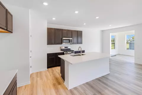 Kitchen - 10993 Thomas St, Winfield, IN 46307 photo 1 of 5