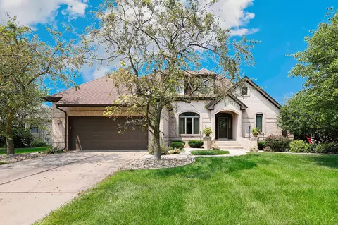 Exterior - 1103 Cornwallis Ln, Munster, IN 46321 photo 1 of 5