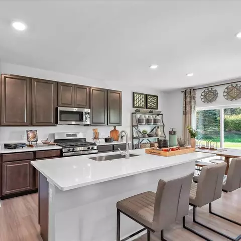 2571 Spring Run Ln, Lowell, IN 46356 photo 11