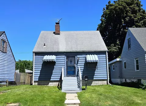 3025 Crane Pl, Hammond, IN 46323