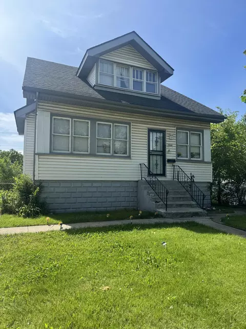 3864 Harrison St, Gary, IN 46408